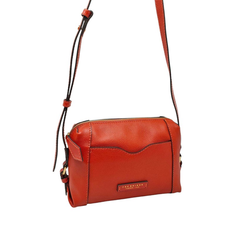 The Bridge sac bandoulière GEMMA face2