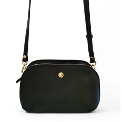 G.CONTI Petit Sac zippé...