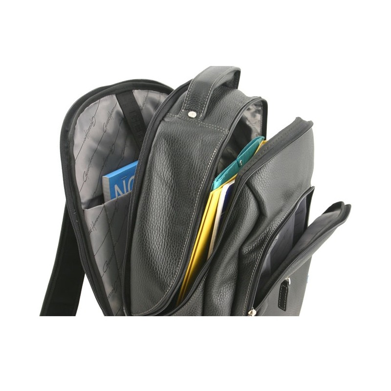 SAC a dos ordinateur 15 pouces