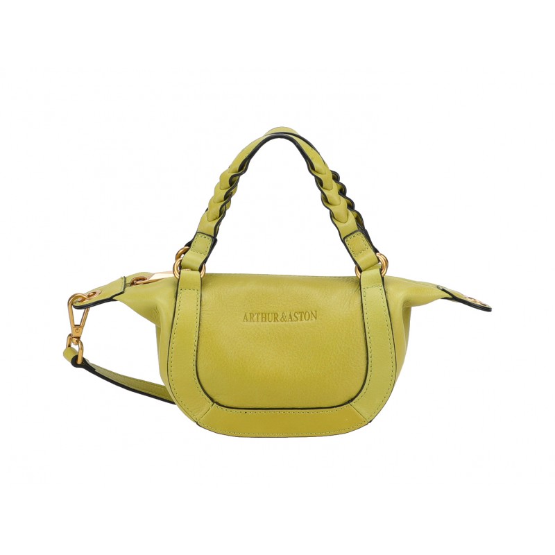 Sac Julietta  anis face