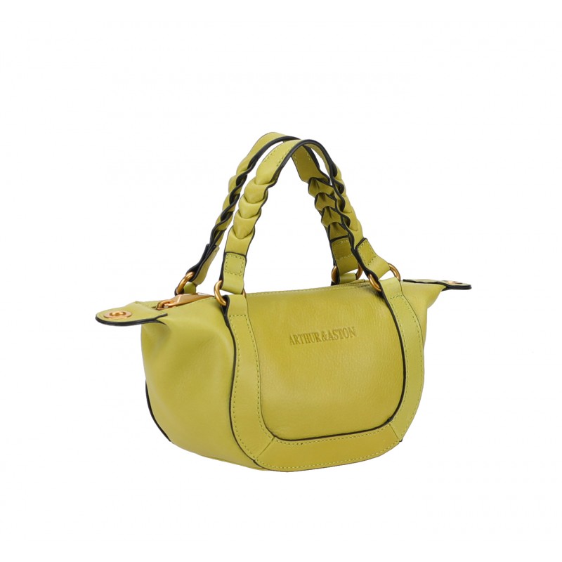 Sac Julietta  anis coté