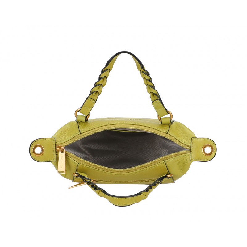 Sac Julietta  anis ouvert