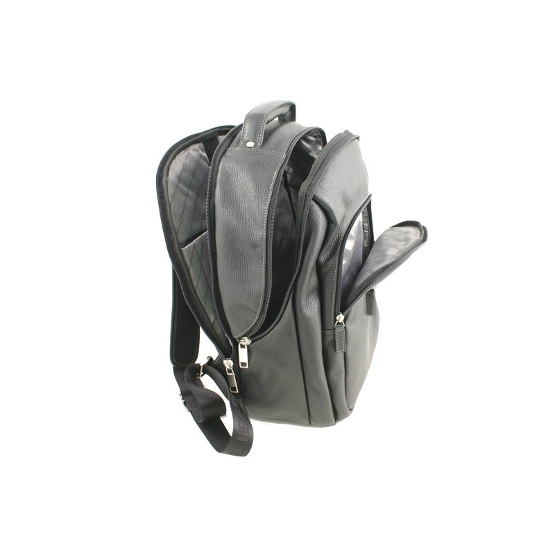 SAC a dos ordinateur 15 pouces