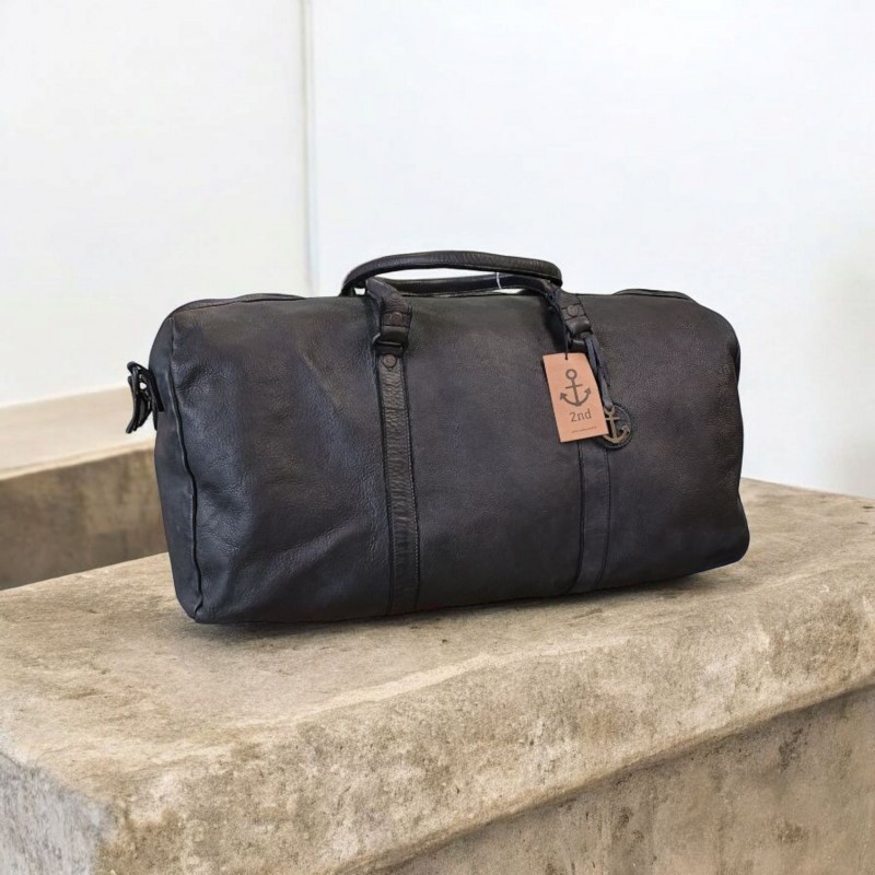 En voyage ave le sace Harbour 2nd