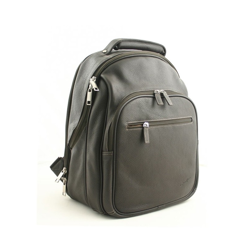 SAC a dos ordinateur 15 pouces