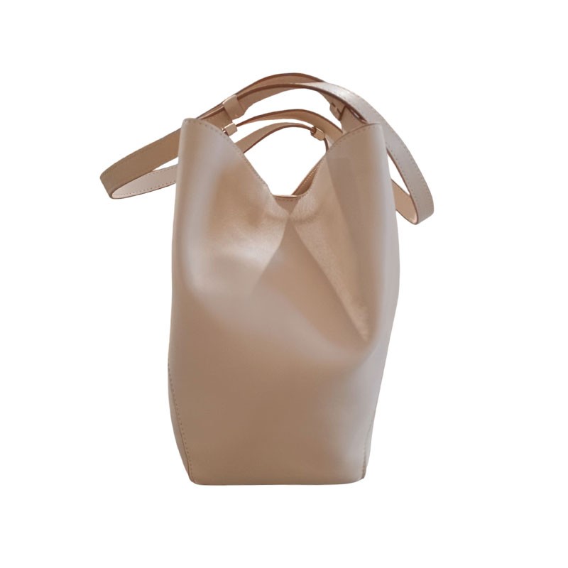 Sac dame Pourchet 25002 beige coté