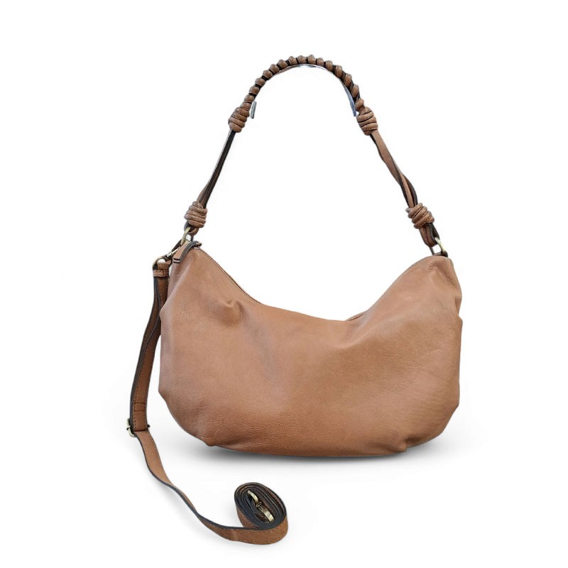 SAc dame G CONTI été 2025 naturel face