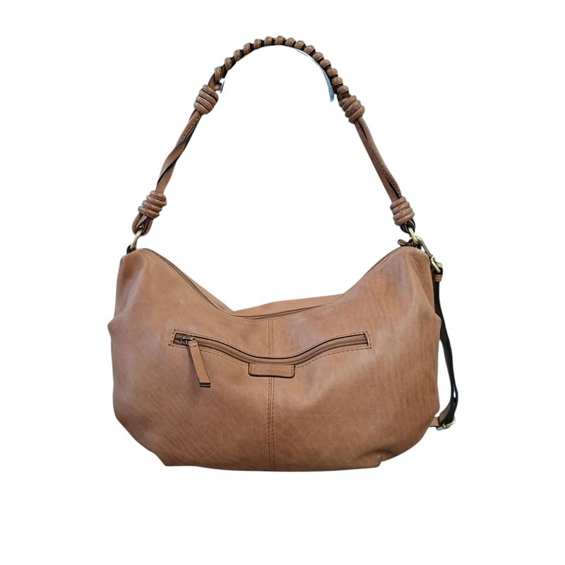 SAc dame G CONTI été 2025 naturel dos