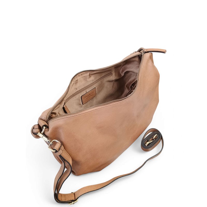 SAc dame G CONTI été 2025 naturel ouvert