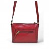 Petit sac travers KATANA 82361 rouge dos Petit sac travers KATANA 82361 rouge dos