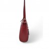 Petit sac travers KATANA 82361 rouge coté Petit sac travers KATANA 82361 rouge coté