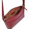 Petit sac travers KATANA 82361 rouge ouv Petit sac travers KATANA 82361 rouge ouv