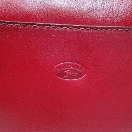 Petit sac travers KATANA 82361 rouge marque Petit sac travers KATANA 82361 rouge marque