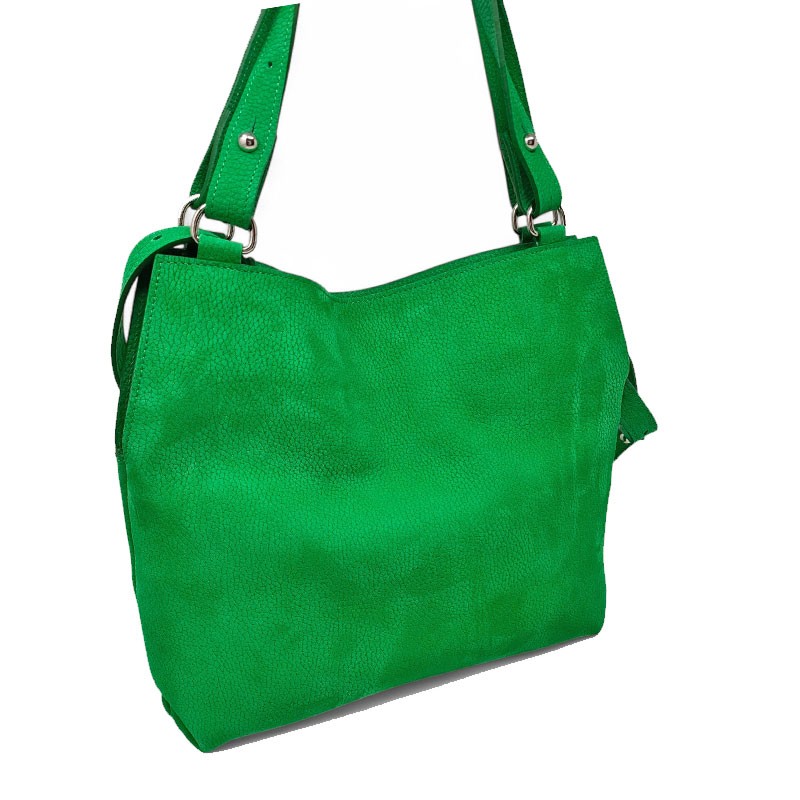 Charles et charlus été 25 vert