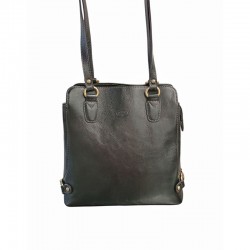 SAC A DOS KATANA82612 NOIR FACE