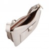 Pourchet BRIDGE Soft beige 25016 ouvert Pourchet BRIDGE Soft beige 25016 ouvert