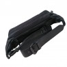 sac banane ceinture Gianni CONTI noir dessus 1815166 sac banane ceinture Gianni CONTI noir dessus 1815166