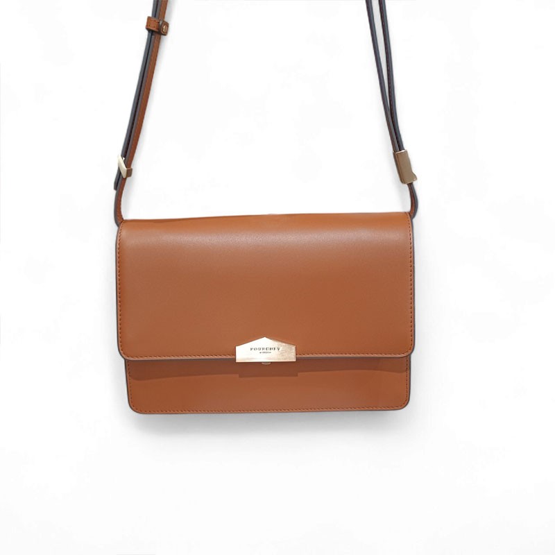 Pourchet 79046 anjou marron face