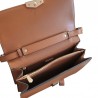 Pourchet 79046 anjou marron ouvert Pourchet 79046 anjou marron ouvert
