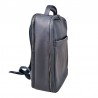 Sac a dos 24h HENON 6986 bleu coté Sac a dos 24h HENON 6986 bleu coté