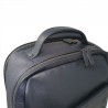 Sac a dos 24h HENON 6986 bleu poignée Sac a dos 24h HENON 6986 bleu poignée