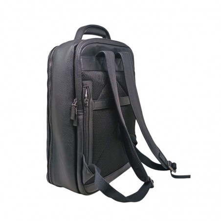 Sac a dos 24h HENON 6986 noir dos Sac a dos 24h HENON 6986 noir dos