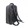 Sac a dos 24h HENON 6986 noir dos Sac a dos 24h HENON 6986 noir dos