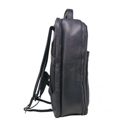 Sac a dos 24h HENON 6986 noir coté Sac a dos 24h HENON 6986 noir coté