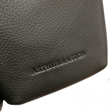 Arthur aston sac reporter 2509-03 logo Arthur aston sac reporter 2509-03 logo