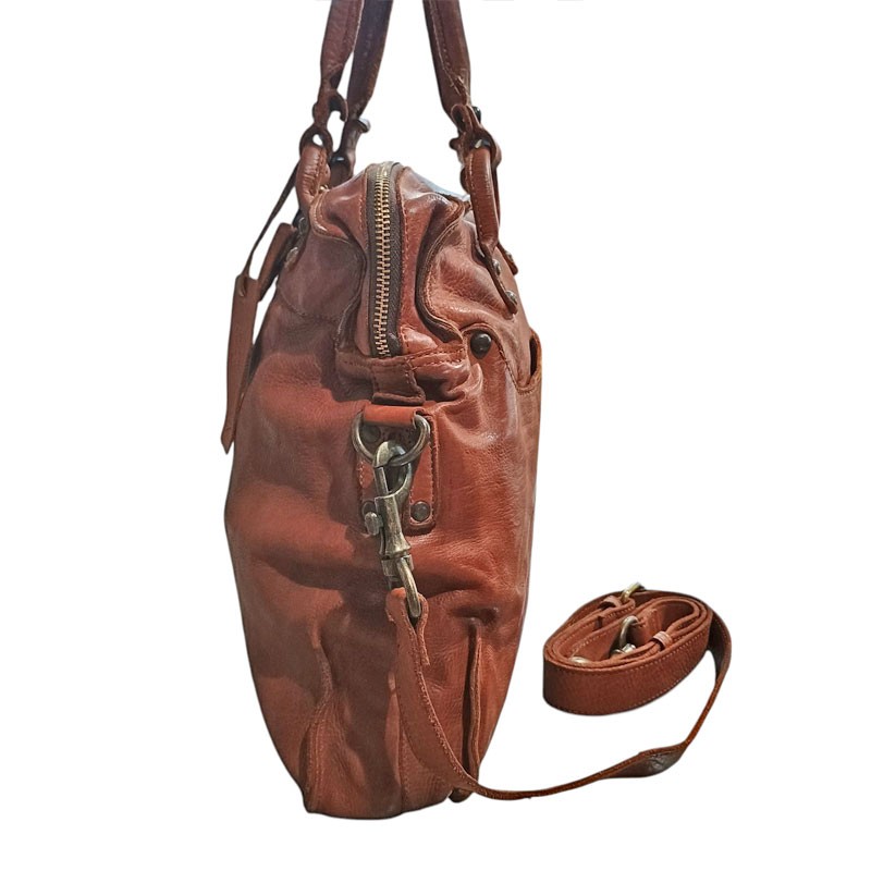 Porte document cuir 0279704 ma coté