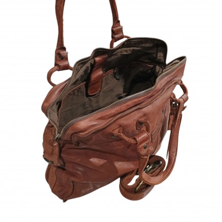 Porte document cuir 0279704 ma ouvert Porte document cuir 0279704 ma ouvert