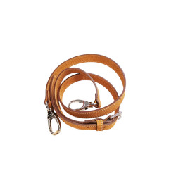 Bandoulière cuir Charles & charlus