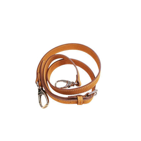 Bandoulière cuir Charles & charlus Bandoulière cuir Charles & charlus