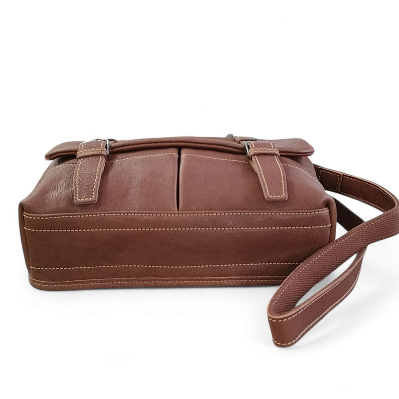 arthur aston 2511-03 besace S rory cognac fond