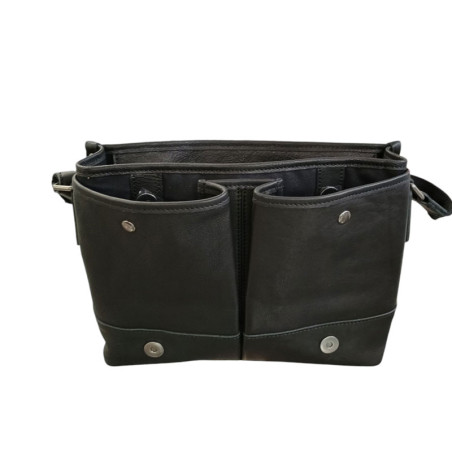 arthur aston 2511-03 besace S rory noir int