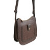 sac épaule POURCHET face sac épaule POURCHET face