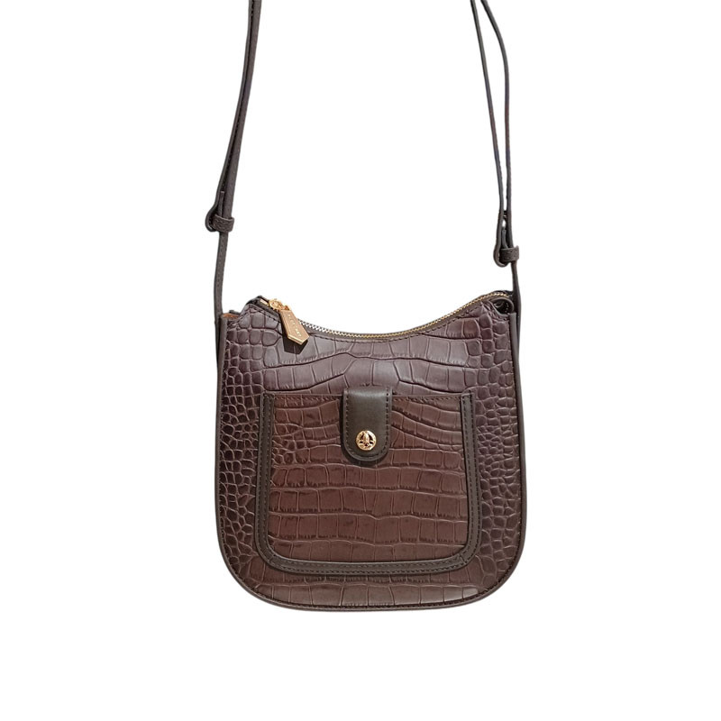 sac épaule POURCHET avant