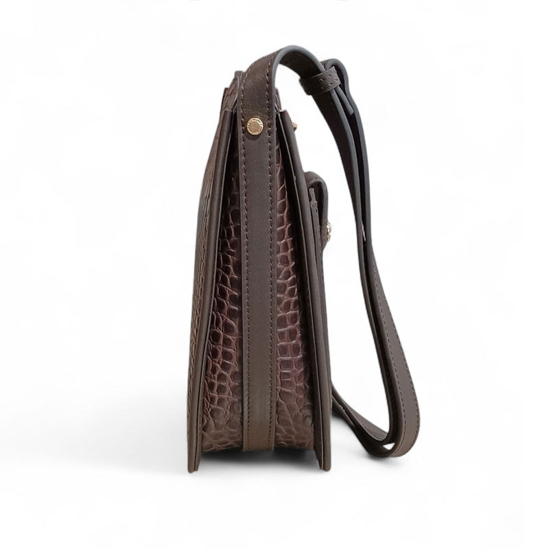 sac épaule POURCHET coté