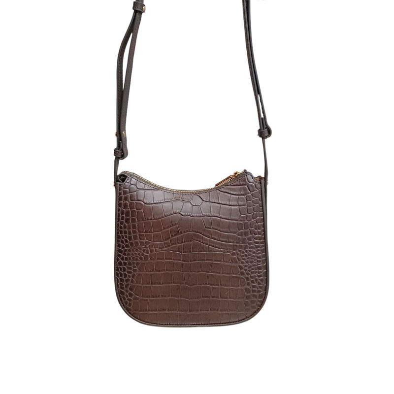 sac épaule POURCHET dos