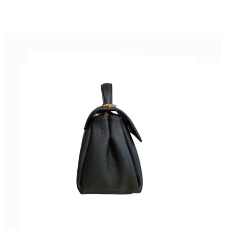 Pourchet sévigné mm 25096 porté main noir coté Pourchet sévigné mm 25096 porté main noir coté