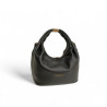Pourchet petit sac Arche Noir face Pourchet petit sac Arche Noir face