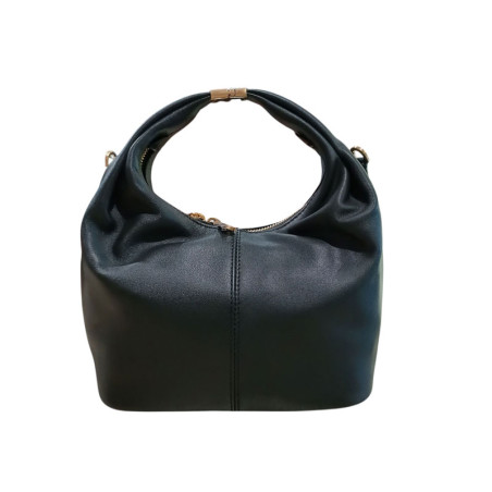 Pourchet petit sac Arche Noir dos Pourchet petit sac Arche Noir dos