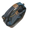 Pourchet petit sac Arche Noir dessus Pourchet petit sac Arche Noir dessus