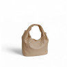 Pourchet petit sac Arche beige Pourchet petit sac Arche beige