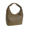 Sac Pourchet ARCHE 25082 kaki dos Sac Pourchet ARCHE 25082 kaki dos