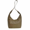 Sac Pourchet arche KAKI bandoulière longue Sac Pourchet arche KAKI bandoulière longue