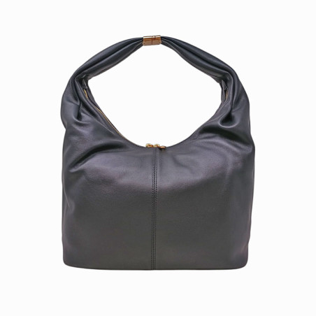 Sac Pourchet Noir 25082 Arche dos Sac Pourchet Noir 25082 Arche dos