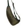 Bear design Sac Body bag 1817 noir dos Bear design Sac Body bag 1817 noir dos