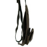 Bear design Sac Body bag 1817 noir ouv Bear design Sac Body bag 1817 noir ouv