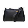 POURCHET grand sac épaule sévigné 25093 noir dos POURCHET grand sac épaule sévigné 25093 noir dos